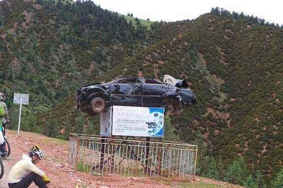 成都稻城亚丁拉萨大环线旅游图,川西环线6天去稻城色达