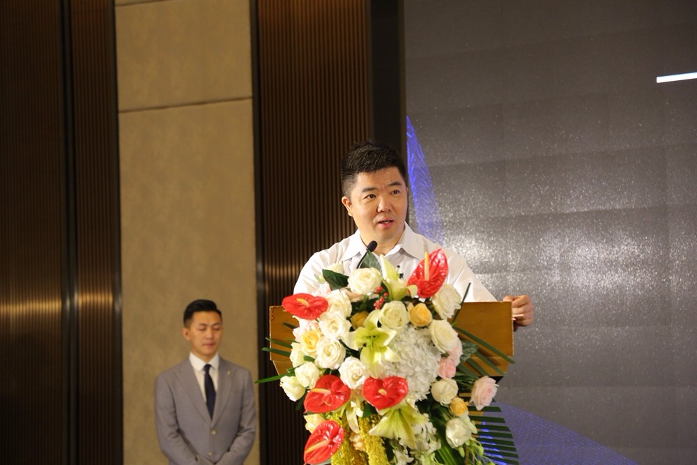 西加聪慧科技花落高新，“大黑马”科大实验成智慧教育试点学校！