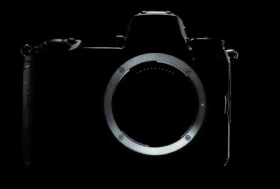 佳能全画幅微单和尼康全画幅微单,尼康和佳能入门级微单全画幅推荐