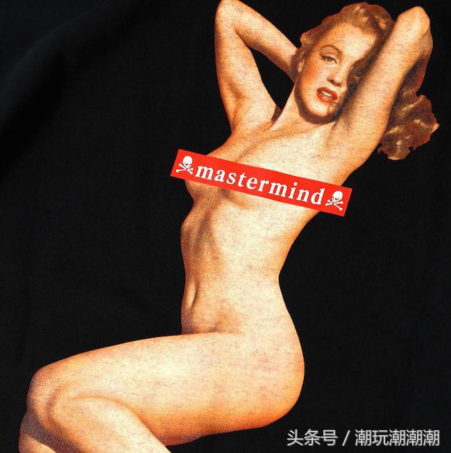 詹姆斯新增“校长”称号！玛丽莲梦露xMMJ联名即将发售！