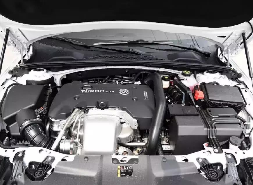 君威gs穿越火线限量版多少钱,别克君威gs穿越火线版图片