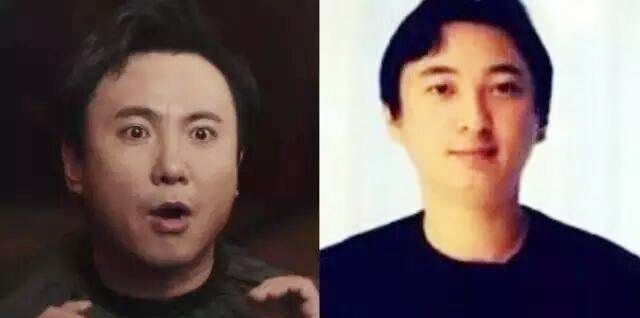 西虹市首富里面搞笑的词,西虹市首富隐藏细节彩蛋