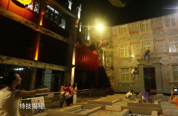 桂林山水美如仙境,世界之美桂林山水