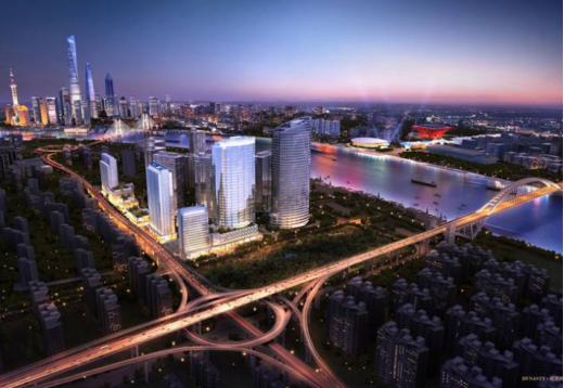 桃源境开，一场零距离融创品鉴之旅美好启程