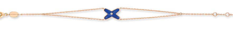 尚美珠宝作品,chaumet尚美巴黎高级珠宝隐奢贵族