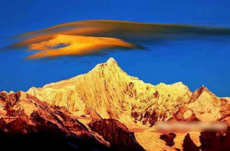 想避暑就来苍山顶,要想避暑就来西塘古镇