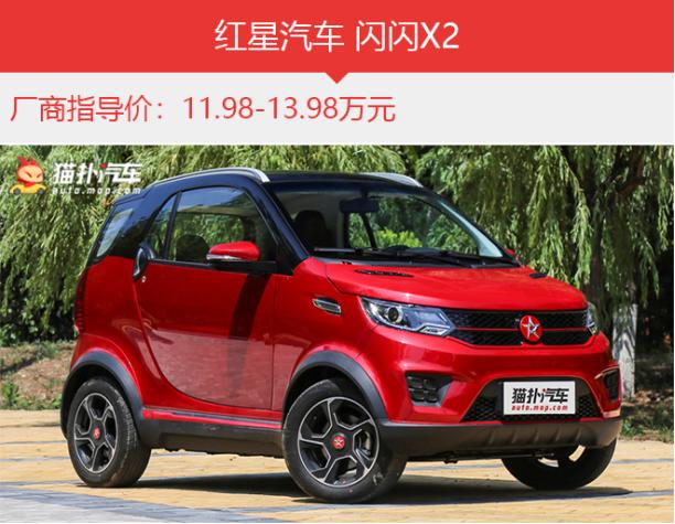 这4款冷门车，你在路上碰到估计都认不出来