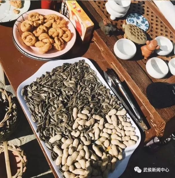 如此有温度的流动茶铺，有茶有故事，你愿意来吗？