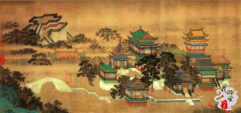 明末四大真实事件,明朝的灭亡真的太惨烈了吗