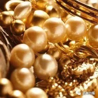 关注｜震惊！四平喜欢珠宝的朋友们快看！抽检珠宝不合格率82%！吉林黄金、荟萃楼珠宝上榜