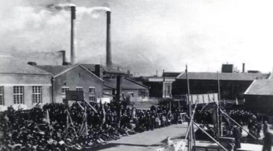 沈阳老盛京,老盛京沈阳