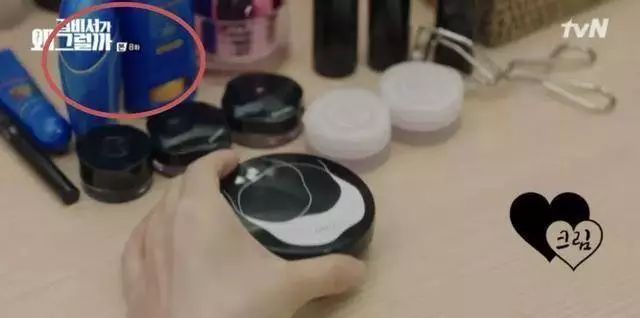 金秘书为何那样金秘书同款腮红,金秘书同款妆容图片