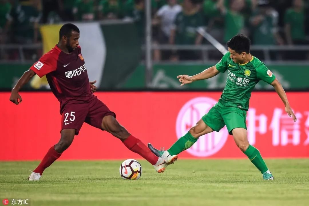 国安胜华夏最新消息,中超积分榜国安战绩二十八轮