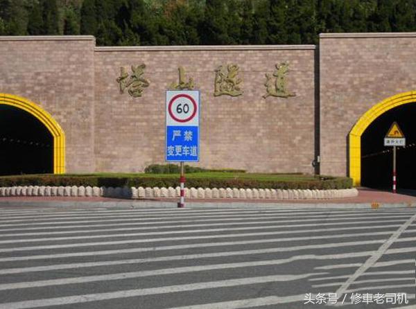 最新的拍违章摄像头几种图解,认清这几种摄像头告别违章少罚款