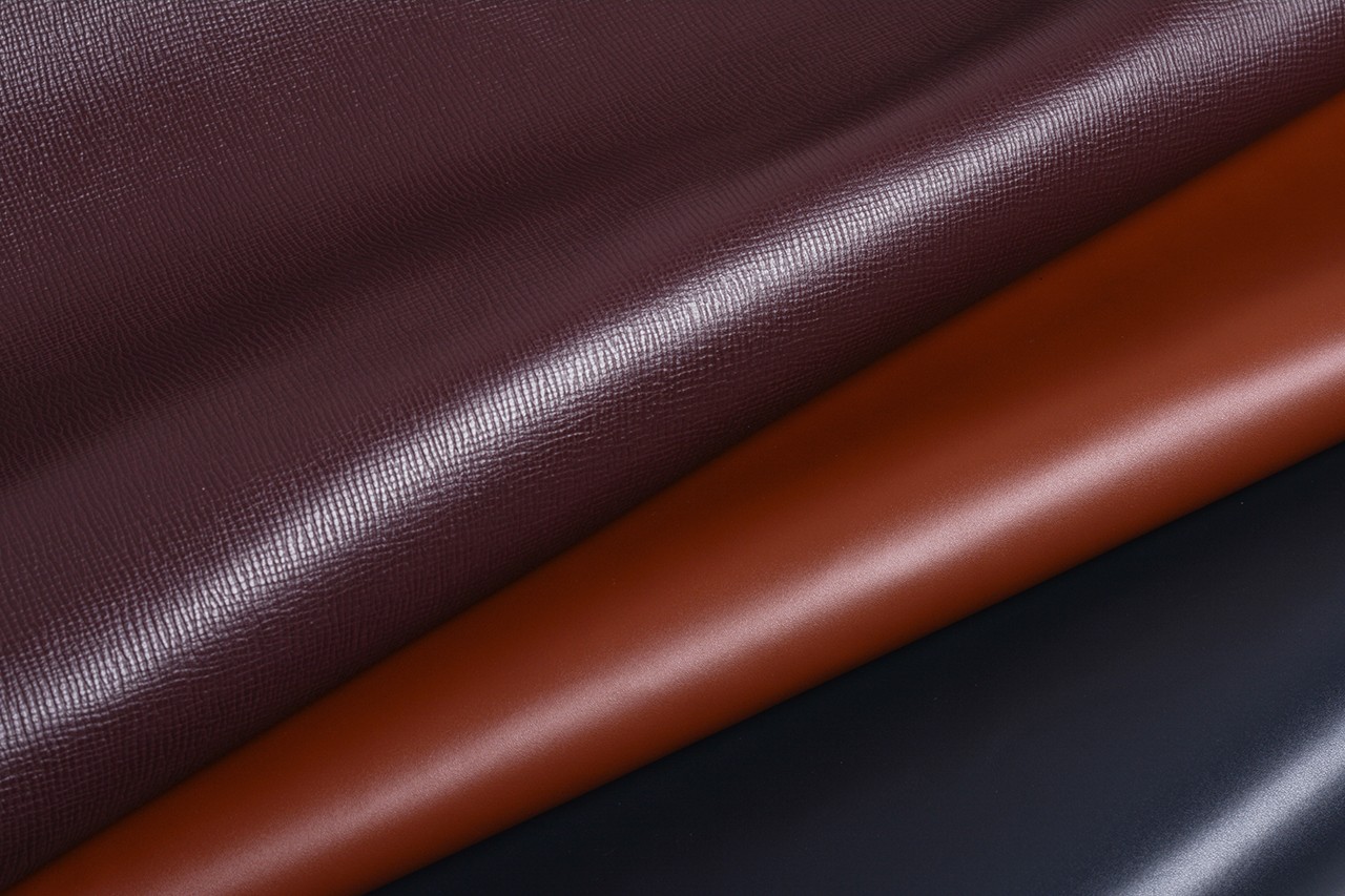 faireleather,轻奢商务皮包