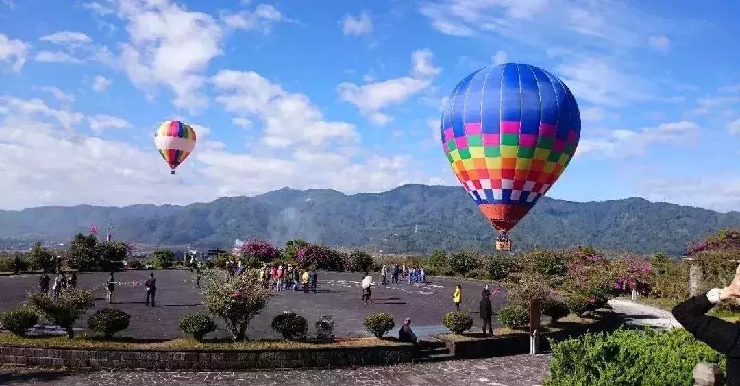 火山热海体验感受,清凉一夏海边避暑