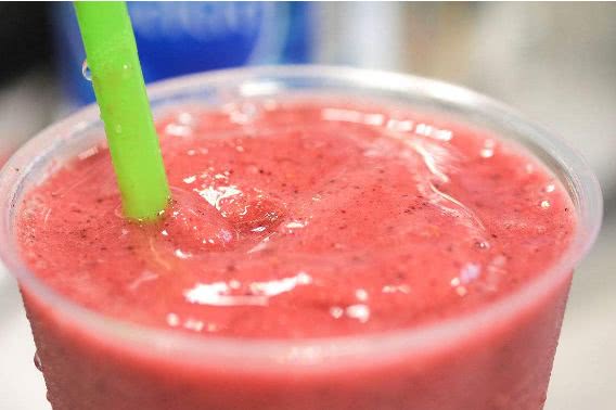 天津人气最多的美食街,天津中山路美食街