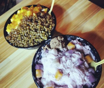 天津人气最多的美食街,天津中山路美食街