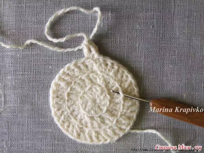 3d蒲团莲花坐垫全部视频教程,丫丫钩莲花方形坐垫的全部教程