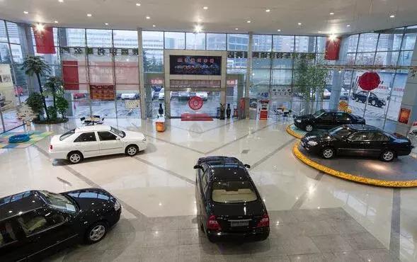 零首付购车是个什么套路,最大的谎言零首付