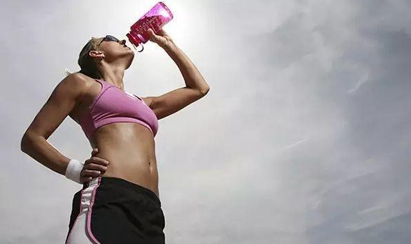 怎么样夏天跑步不中暑,跑步过程中怎么防止中暑