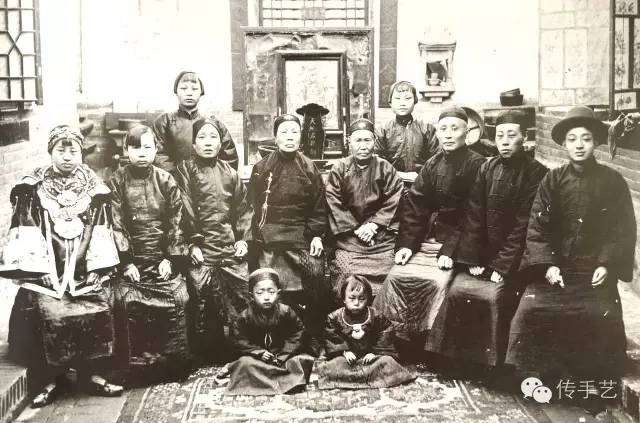 古代长命锁颈圈,中国古代民间长命锁图片