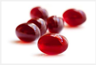 虾青素进口的好国产的好,正规品质虾青素推荐