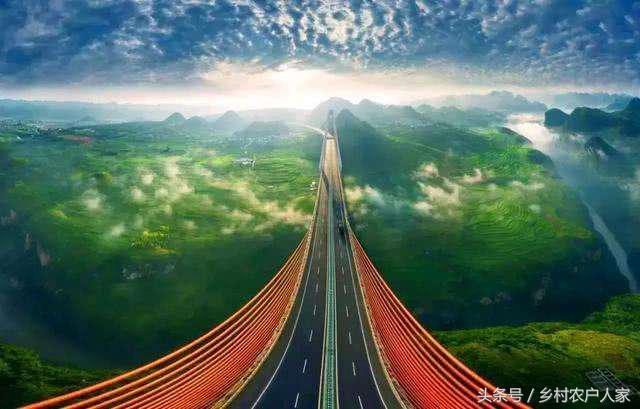 重庆自驾去贵州旅游攻略最佳路线,重庆贵州自驾游10天最佳路线