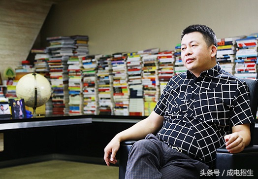 寒门子弟的传奇逆袭：亲手缔造360和猪八戒网，还给母校捐赠10.3亿