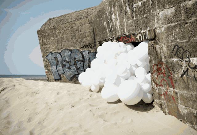 8月活动展览指南！BIGBANG十周年回顾大展来啦，炸翻八月！