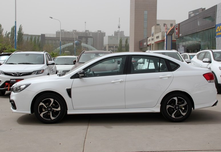 质量最差国产车有哪些,公认开不烂的三大国产车