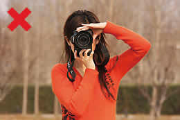 单反相机新手零基础教学佳能相机,佳能数码相机摄影技巧大全