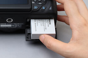 如何调整佳能单反相机参数设置,佳能单反相机基本使用教程