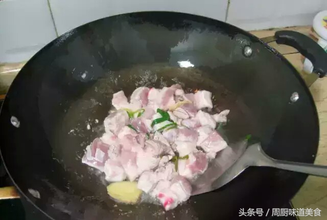 厨师教你简单的炒菜,厨师学炒菜技巧视频