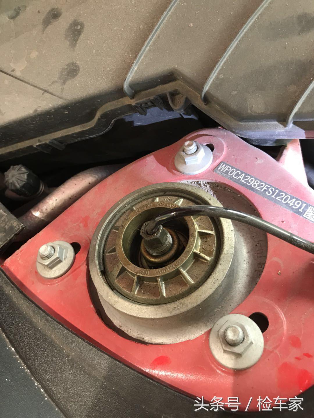 50万买二手保时捷敞篷车,50万左右买保时捷