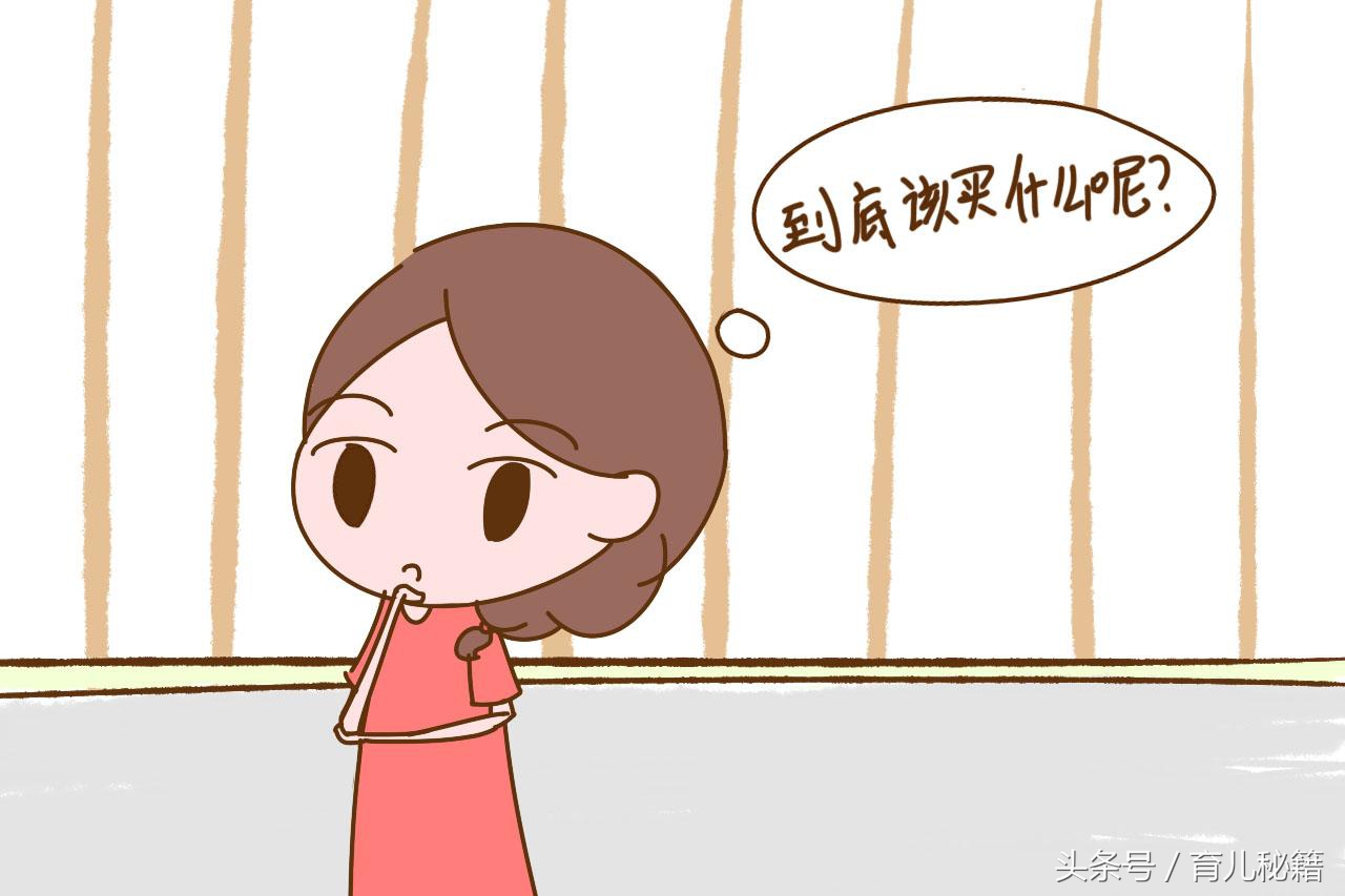 当妈后我最不后悔买的母婴用品,这5样母婴用品没用还可能伤娃