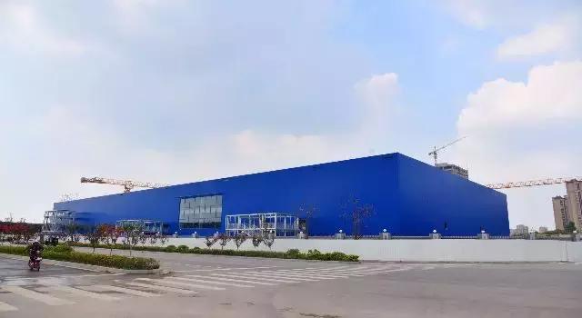 徐州宜家啥时候开业的,徐州宜家开业了吗