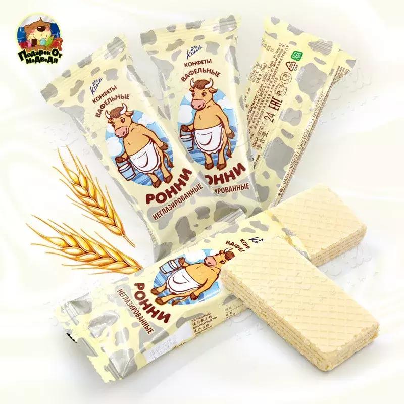 紫皮糖*庄大**家：全国一年卖5亿，他家占3亿，这个糖果进口商牛了！