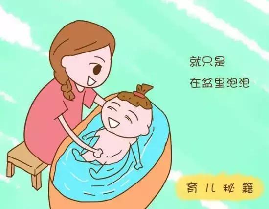 幼儿也能得阴道炎?宝宝敏感区的保护很重要