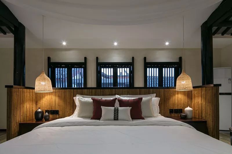 一晚8万人民币的酒店,一晚8万元的酒店