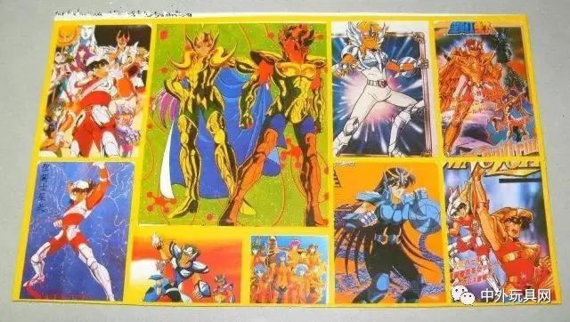 那些年的玩具和零食,那些年玩过的玩具叫什么