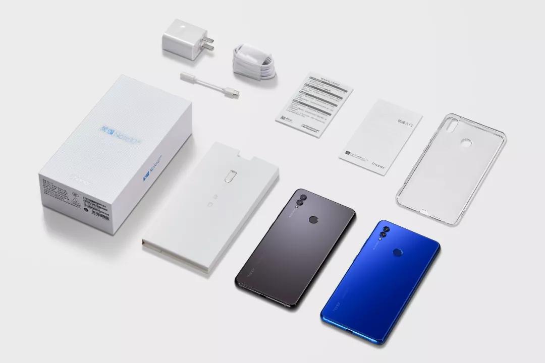 荣耀note10散热方式,荣耀note10有散热器吗