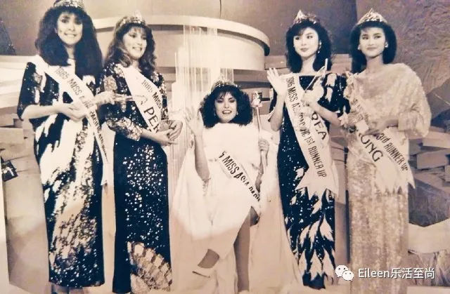 她是亦舒最爱喜宝，惨遭家暴失婚失财，亚视一姐历尽劫难续写精彩