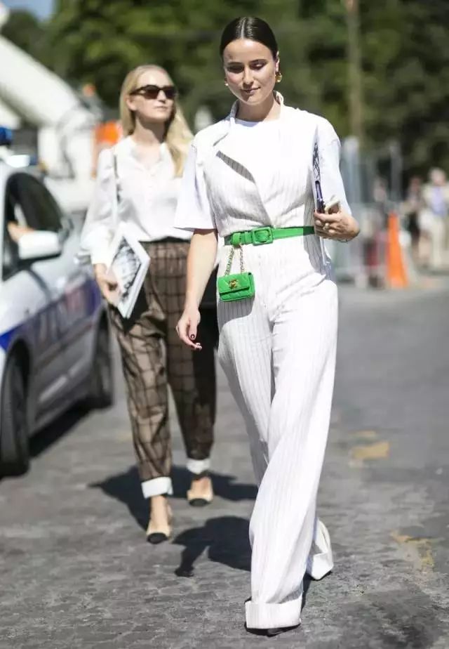 这个包，即将火爆街头