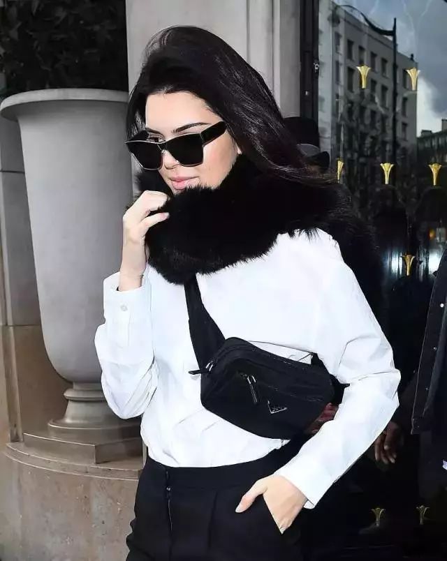 这个包，即将火爆街头