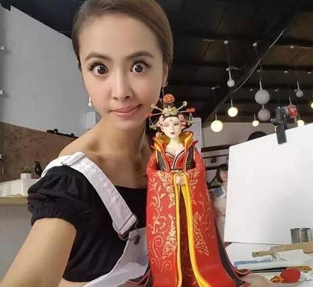 明星那些业余爱好：蔡依林的蛋糕多次获奖，郑中基摄影水平也很棒