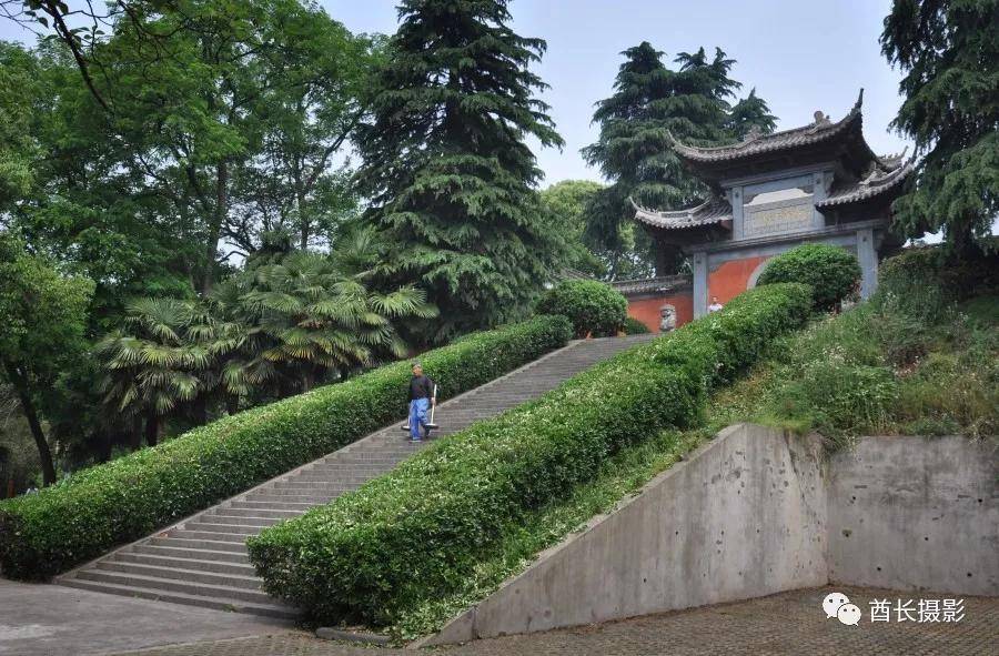 和县南京,南京悠闲的地方