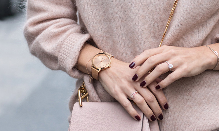 论手表与北欧的神秘情缘,北欧手表