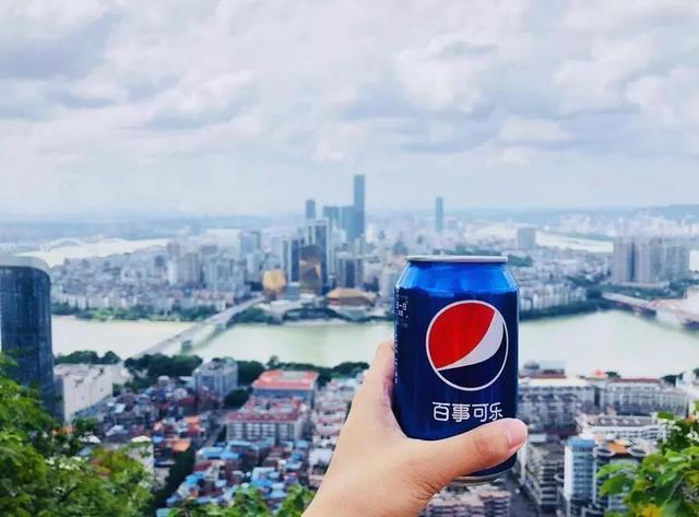 舌尖上的城市地标,舌尖上的美食和山河之旅