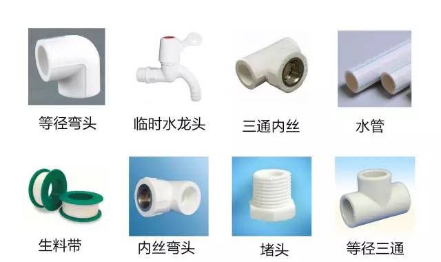 装修材料从哪儿买最合适,自己装修材料购买清单与价格